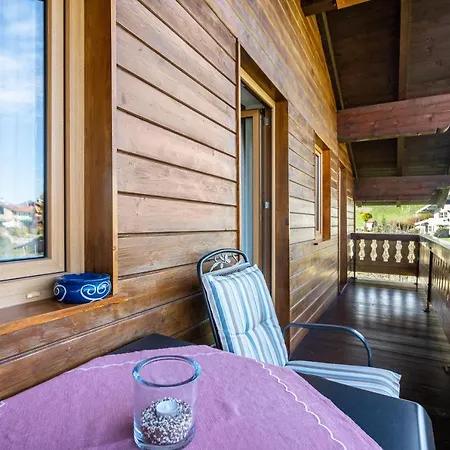 Apartamento Ferienwohnung *