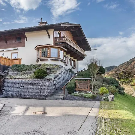 Ferienwohnung * Ruhpolding