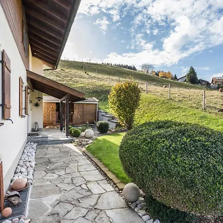 Ferienwohnung Apartamento Ruhpolding