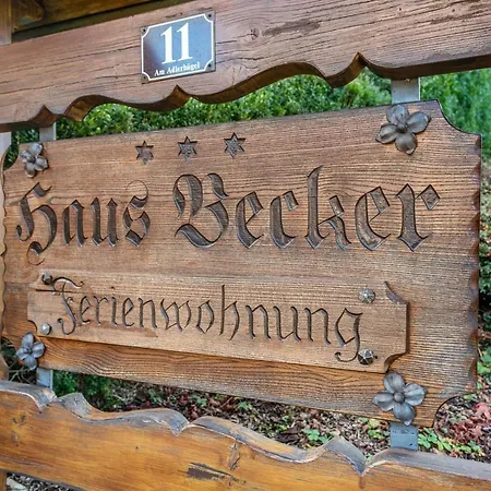 Ferienwohnung * Ruhpolding