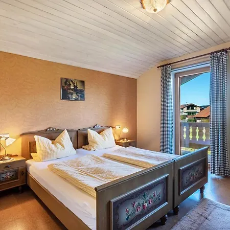 Ferienwohnung Ruhpolding