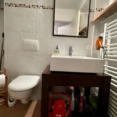 Ferienwohnung Berchtesgaden * Berchtesgaden