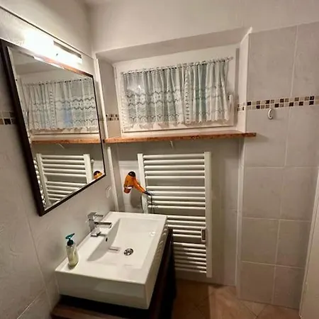 Ferienwohnung Berchtesgaden Apartment