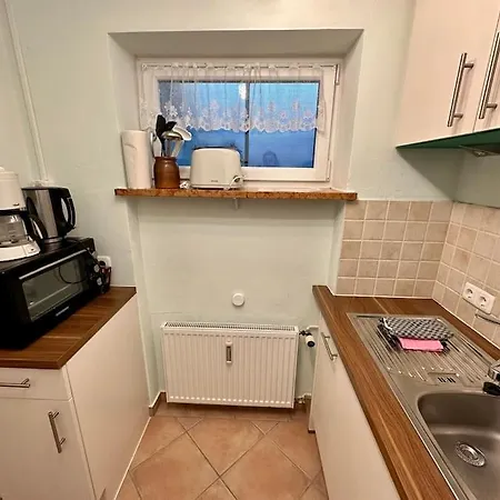 Apartment Ferienwohnung Berchtesgaden *