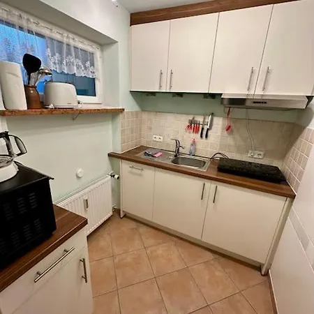 Ferienwohnung Berchtesgaden Apartment *