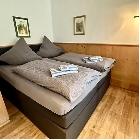Ferienwohnung Berchtesgaden Apartment
