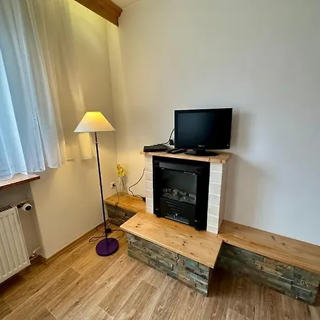 Apartment Ferienwohnung Berchtesgaden Berchtesgaden
