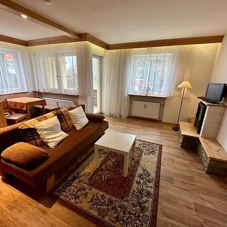 Ferienwohnung Berchtesgaden * Berchtesgaden
