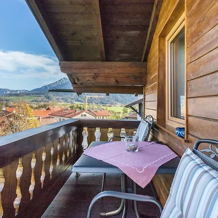 Apartmán Ferienwohnung *