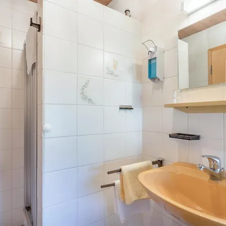 Apartmán Ferienwohnung