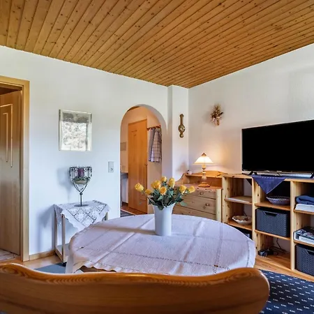 Lejlighed Ferienwohnung
