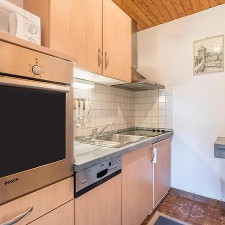 Lejlighed Ferienwohnung Ruhpolding