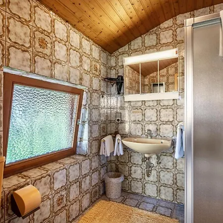 Lejlighed Ferienwohnung Ruhpolding