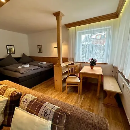 Ferienwohnung Berchtesgaden Berchtesgaden