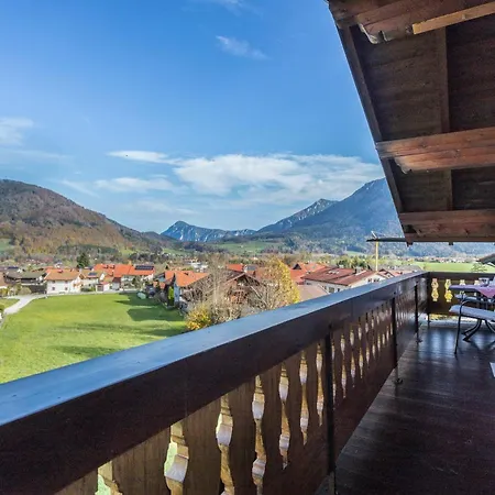 Ferienwohnung Apartman