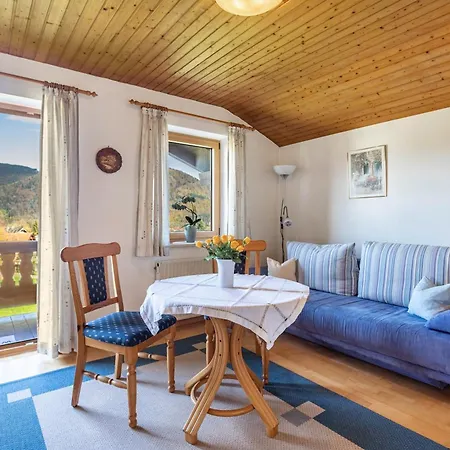 Apartman Ferienwohnung