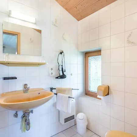 Ferienwohnung Ruhpolding