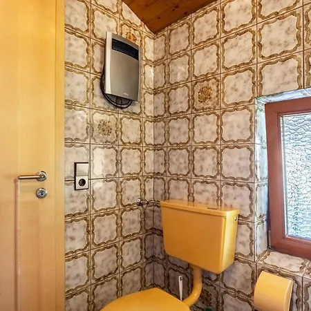 Ferienwohnung Apartman Ruhpolding