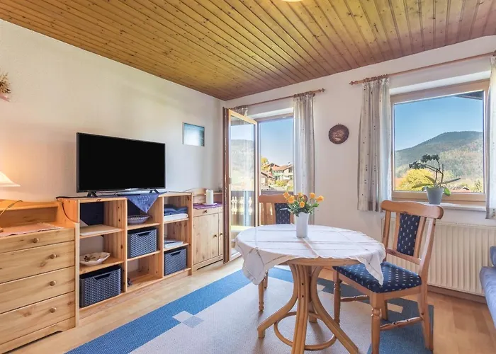 Lejlighed Ferienwohnung *