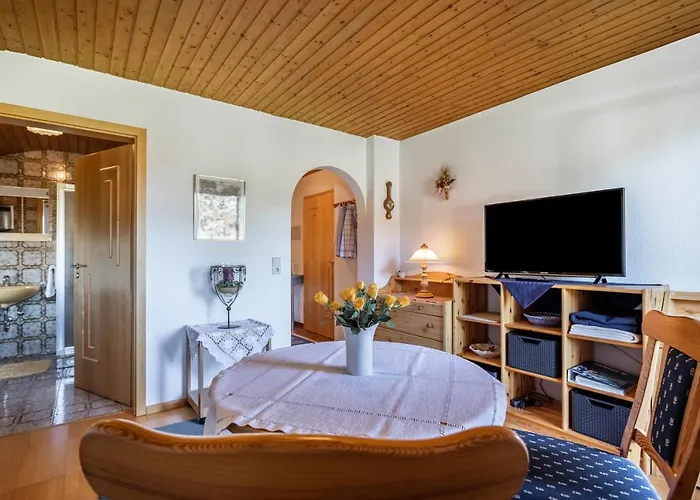 Lejlighed Ferienwohnung