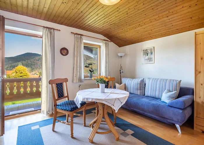 Ferienwohnung *
