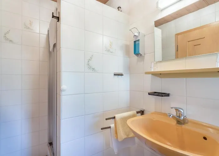Ferienwohnung Ruhpolding